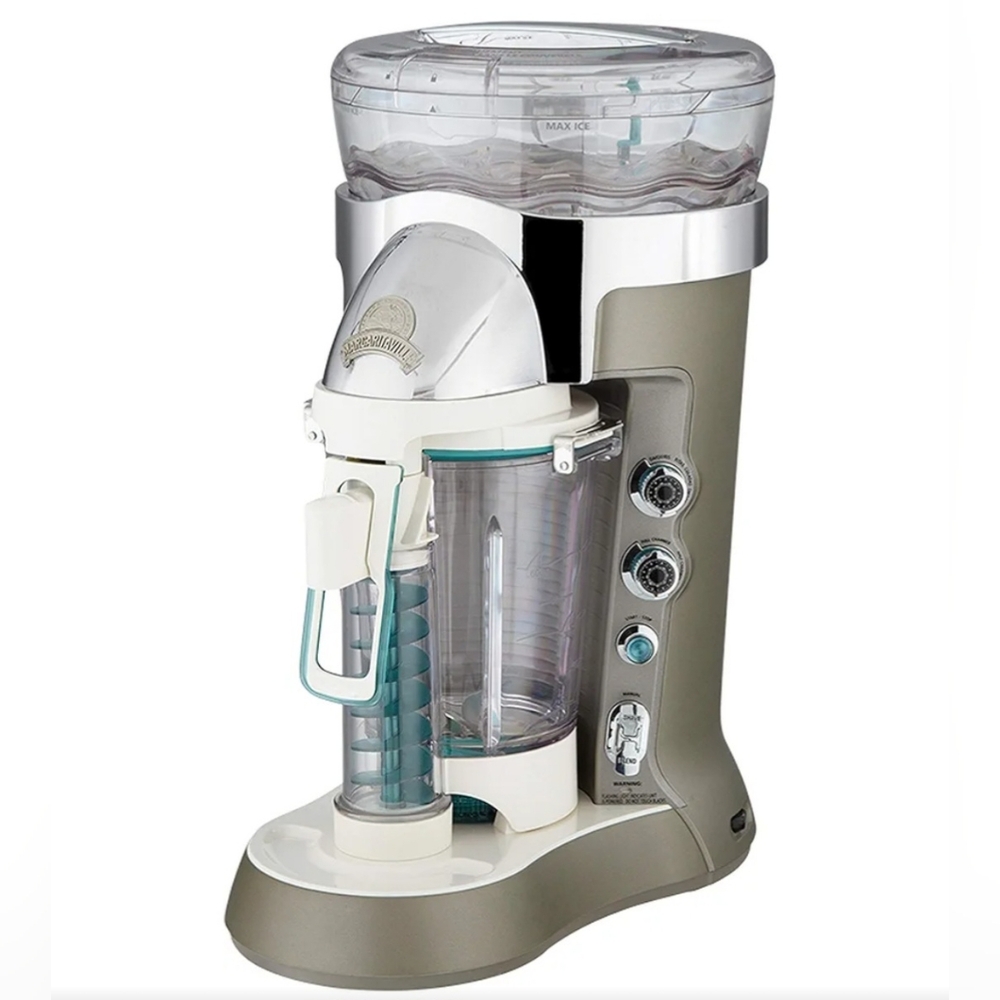 Margaritaville Bali Frozen Concoction Maker New In Box